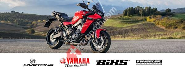 Zweirad Koppigen GmbH