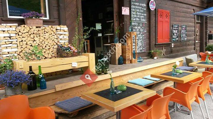 Zwischenstation & Handwerk